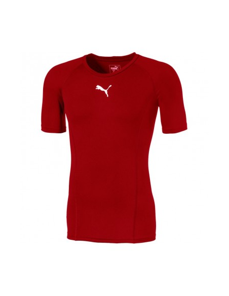 Puma Liga Baselayer SS M 655918 01 Tshirt