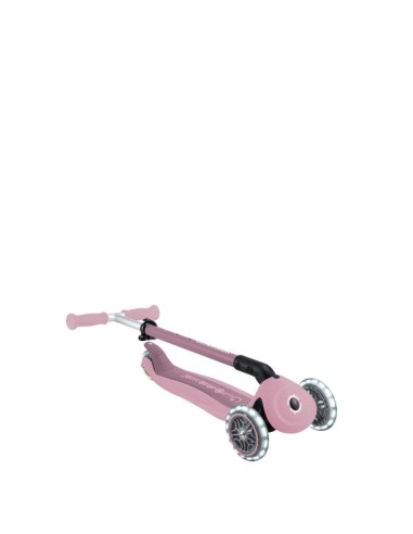 Scooter with seat Globber GoUp Active Lights Ecologic Jr 745510