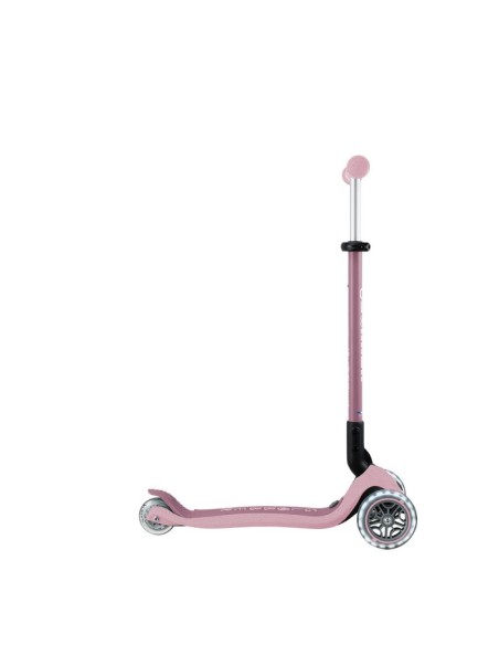 Scooter with seat Globber GoUp Active Lights Ecologic Jr 745510
