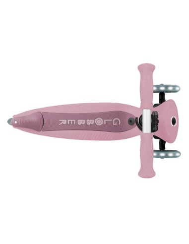 Scooter with seat Globber GoUp Active Lights Ecologic Jr 745510