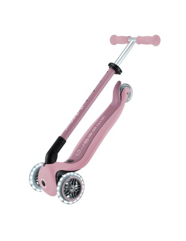 Scooter with seat Globber GoUp Active Lights Ecologic Jr 745510