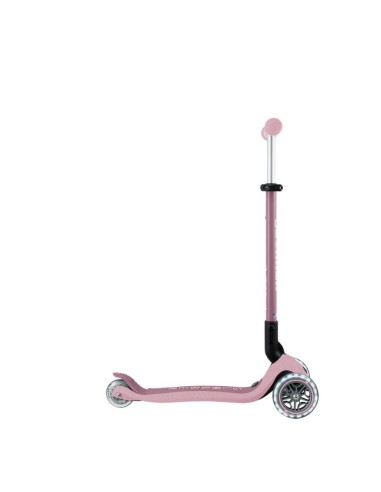 Scooter with seat Globber GoUp Active Lights Ecologic Jr 745510