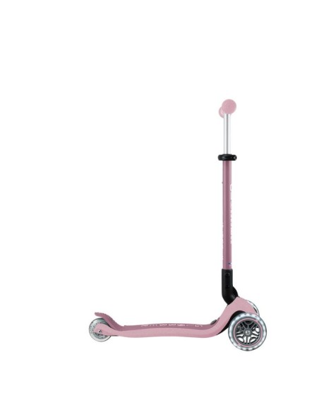 Scooter with seat Globber GoUp Active Lights Ecologic Jr 745510