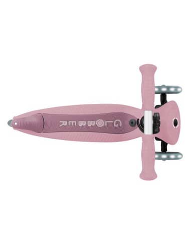 Scooter with seat Globber GoUp Active Lights Ecologic Jr 745510