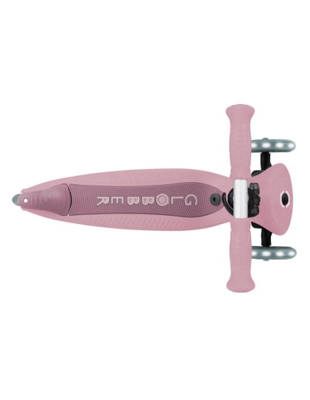 Scooter with seat Globber GoUp Active Lights Ecologic Jr 745510