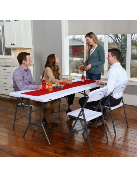 Lifetime 80615 Folding Chair