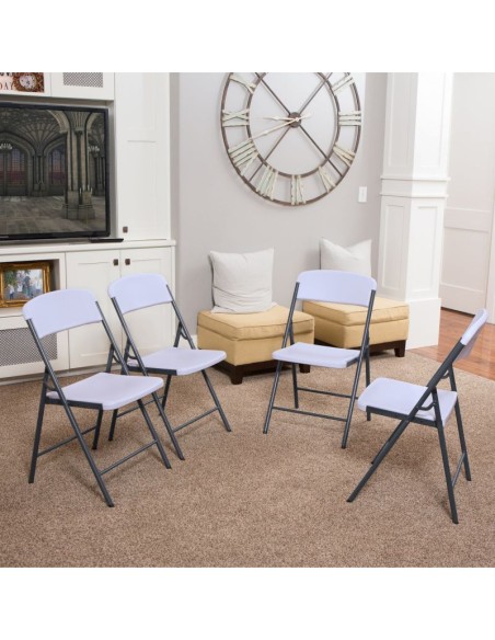 Lifetime 80615 Folding Chair