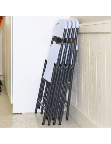 Lifetime 80615 Folding Chair