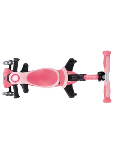Scooter with seat Globber GoUp 360 Lights Jr 844210