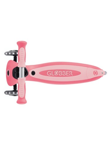 Scooter with seat Globber GoUp 360 Lights Jr 844210