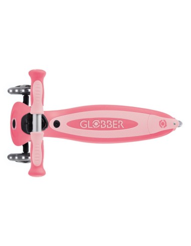 Scooter with seat Globber GoUp 360 Lights Jr 844210