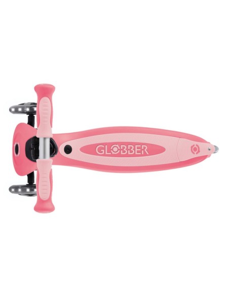 Scooter with seat Globber GoUp 360 Lights Jr 844210