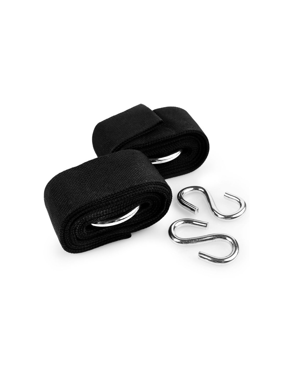 Spokey Gibbon 6307909899 Hammock Straps