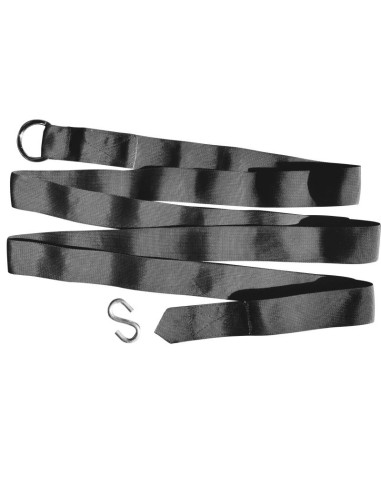 Spokey Gibbon 6307909899 Hammock Straps