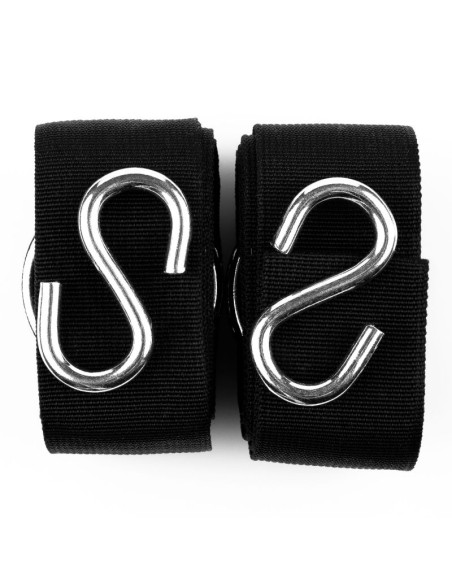 Spokey Gibbon 6307909899 Hammock Straps