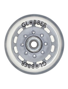 REAR wheel 80x24mm 538008