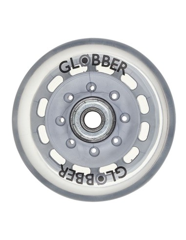 REAR wheel 80x24mm 538008