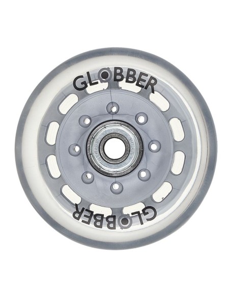 REAR wheel 80x24mm 538008