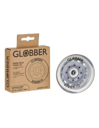 REAR wheel 80x24mm 538008