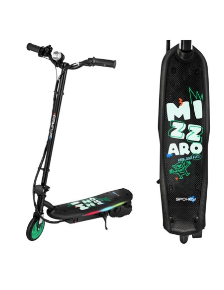Electric scooter Spokey Mizzaro Jr SPK945884