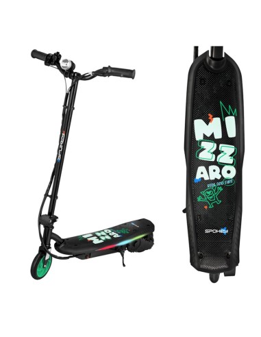 Electric scooter Spokey Mizzaro Jr SPK945884