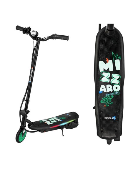 Electric scooter Spokey Mizzaro Jr SPK945884