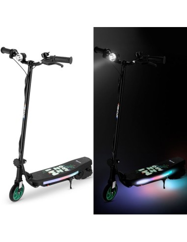 Electric scooter Spokey Mizzaro Jr SPK945884