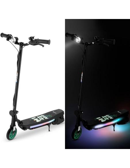 Electric scooter Spokey Mizzaro Jr SPK945884