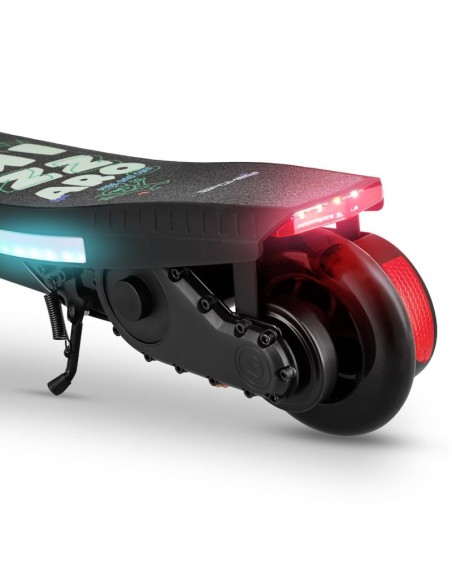 Electric scooter Spokey Mizzaro Jr SPK945884