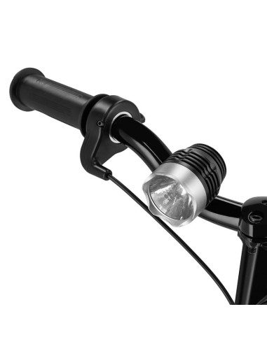 Electric scooter Spokey Mizzaro Jr SPK945884