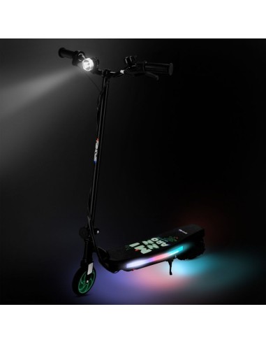 Electric scooter Spokey Mizzaro Jr SPK945884