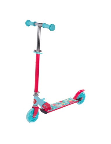 Coolslide Arboom Jr Scooter 92800398288