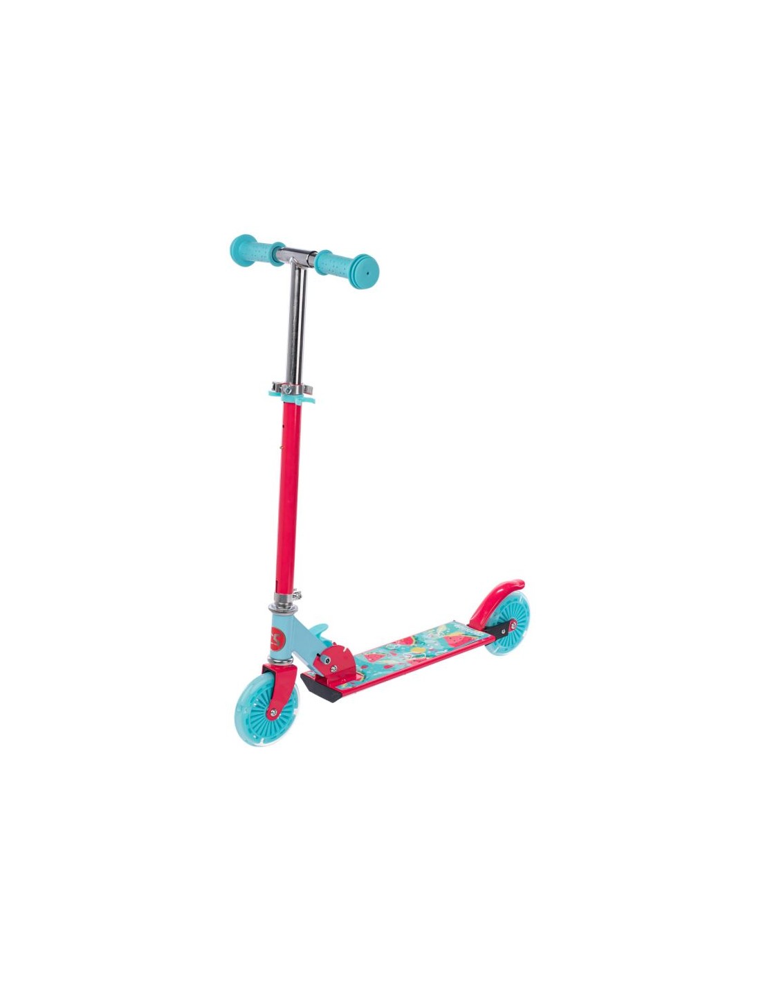 Coolslide Coolslide Arboom Jr Scooter 92800398288