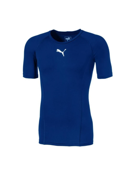Puma Liga Baselayer SS M 655918 02 Tshirt