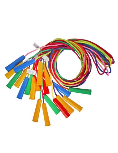 Skipping rope Belt 10 pcs string
