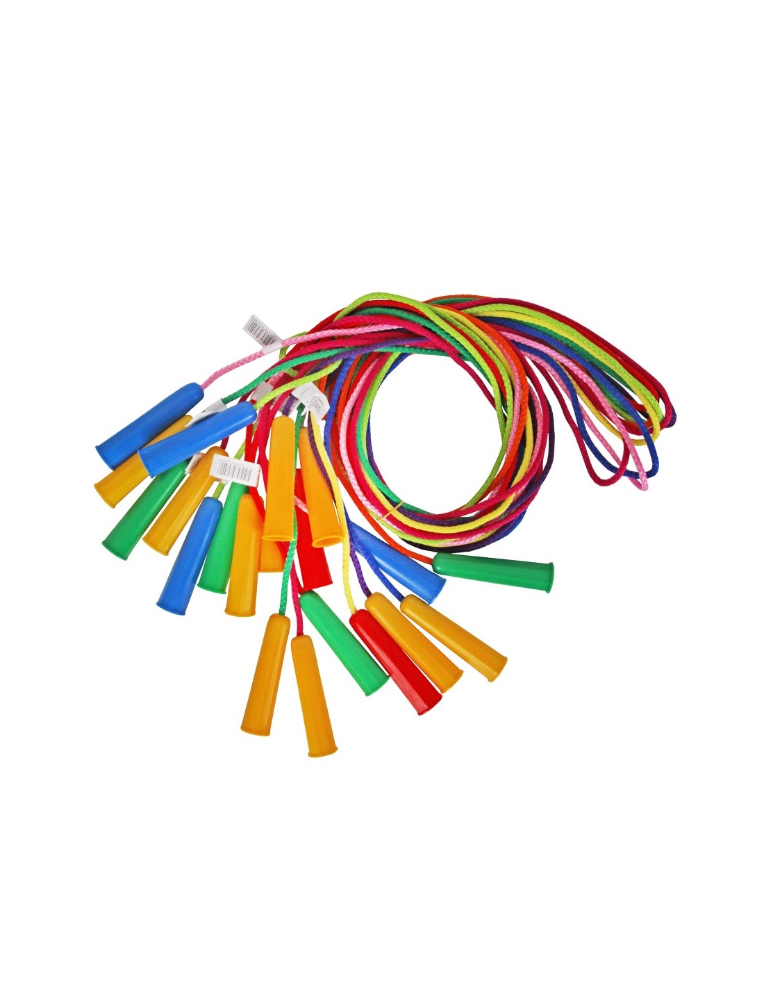 Skipping rope Belt 10 pcs string