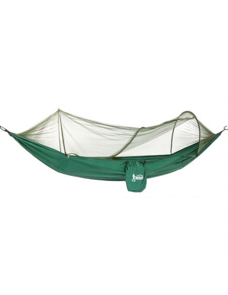 Hammock with mosquito net Royokamp 1031415