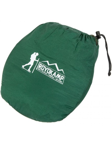 Hammock with mosquito net Royokamp 1031415