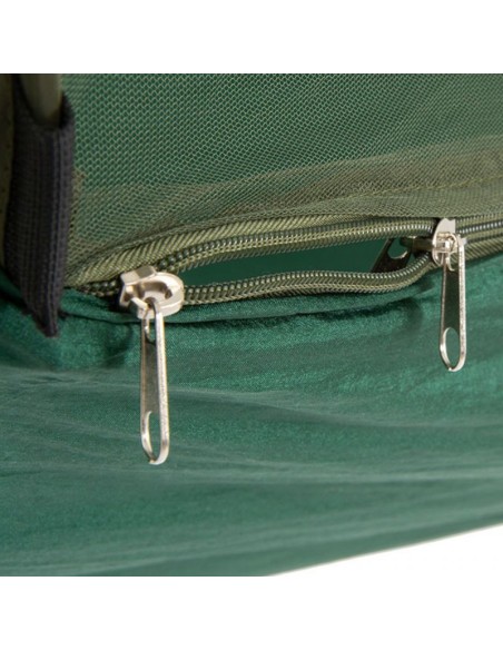 Hammock with mosquito net Royokamp 1031415