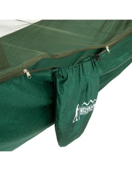 Hammock with mosquito net Royokamp 1031415