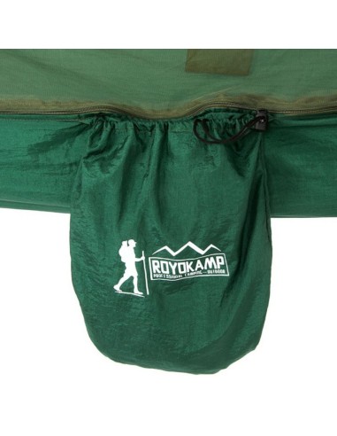 Hammock with mosquito net Royokamp 1031415