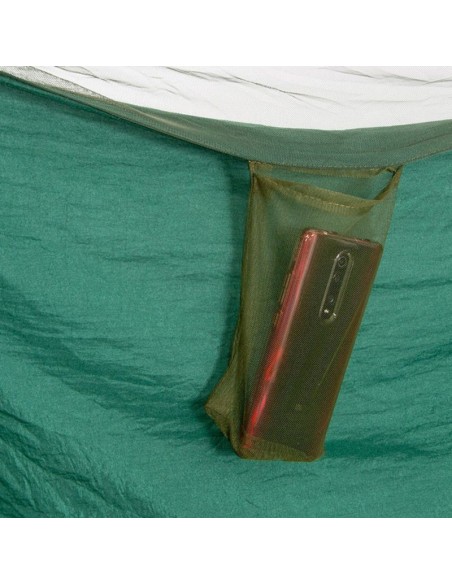 Hammock with mosquito net Royokamp 1031415