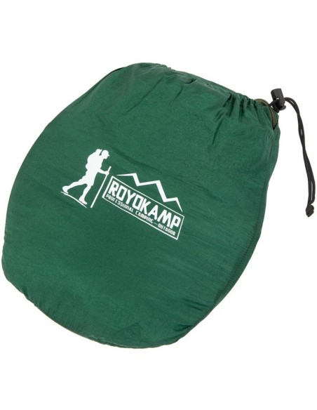 Hammock with mosquito net Royokamp 1031415