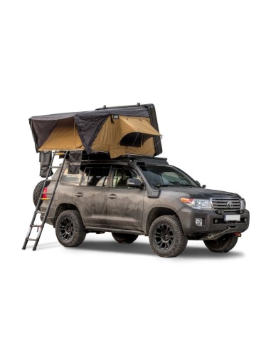 Offlander OFFFOLDX roof tent