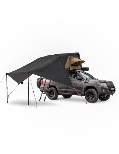Offlander OFFFOLDX roof tent