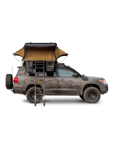 Offlander OFFFOLDX roof tent