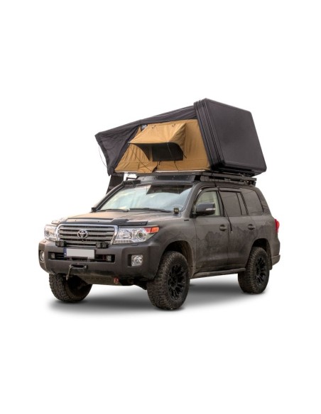 Offlander OFFFOLDX roof tent