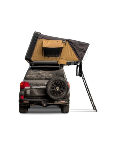 Offlander OFFFOLDX roof tent