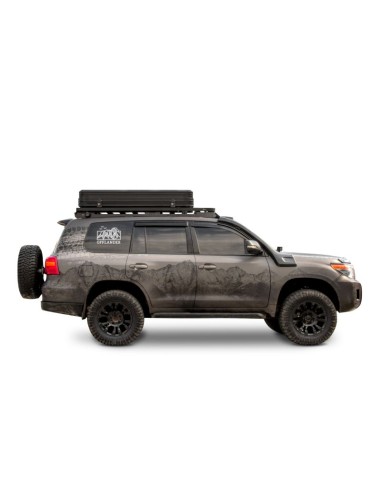 Offlander OFFFOLDX roof tent