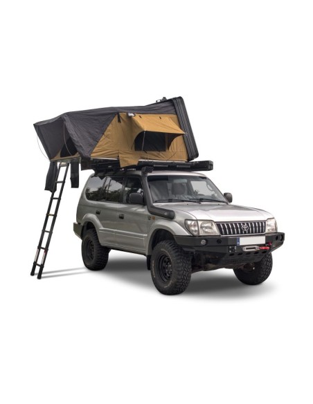 Offlander OFFFOLDX roof tent